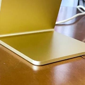È arrivato l’iMac 24 M1, il gioiello sottile di Apple