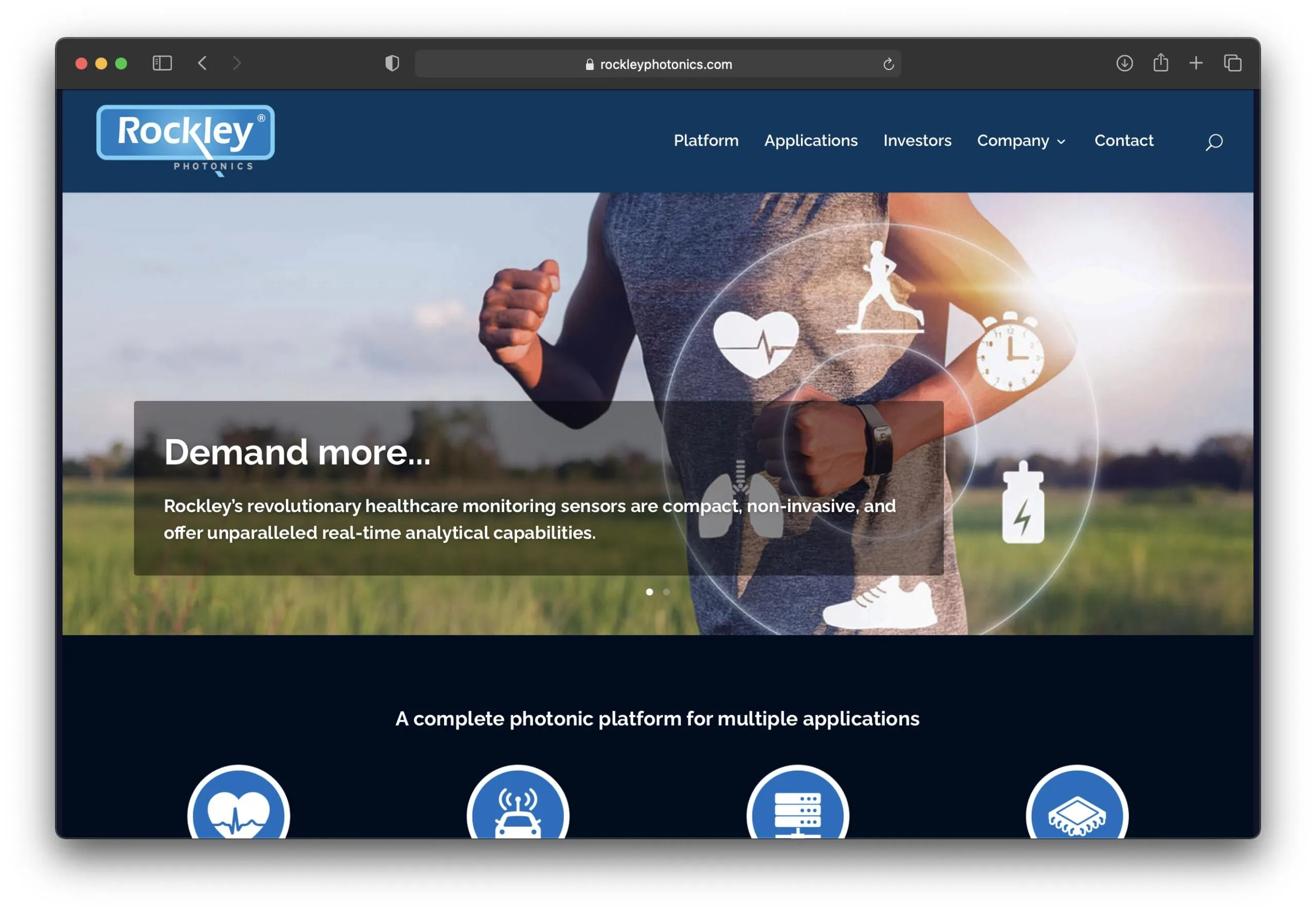 Apple Watch, il misuratore di glicemia potrebbe arrivare nel 2022