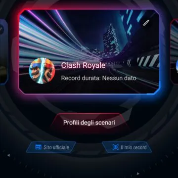 Recensione Asus ROG Phone 5