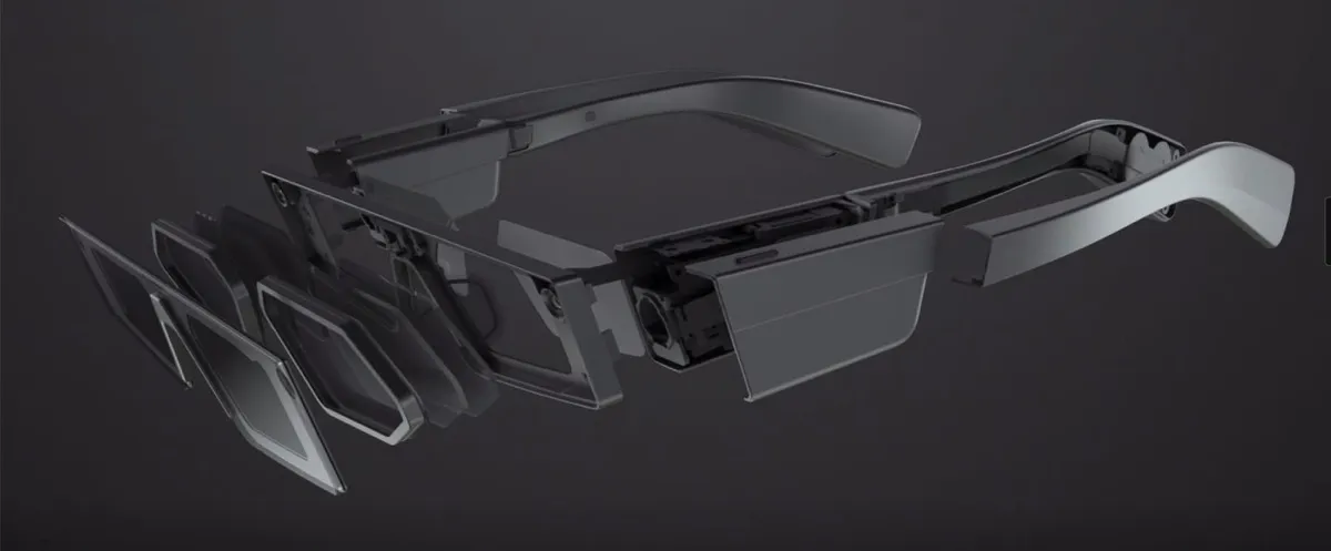 snapchat spectacles 4