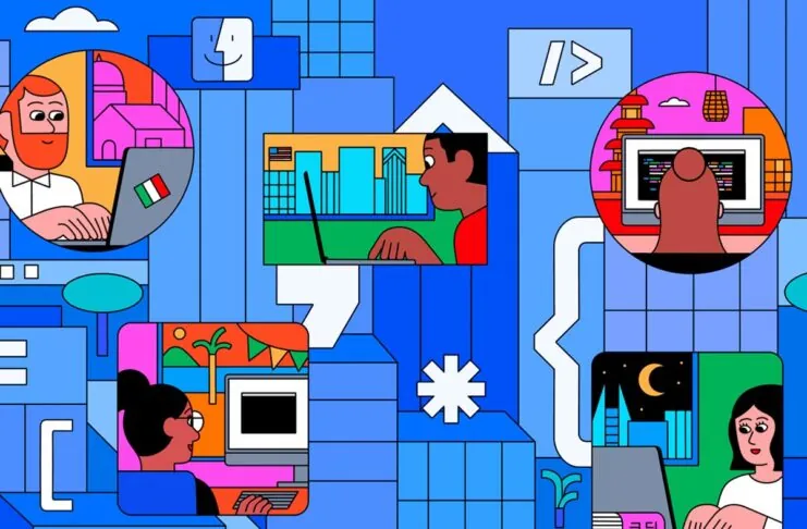 Sviluppatori, designer e imprenditori crescono grazie alle Apple Developer Academy