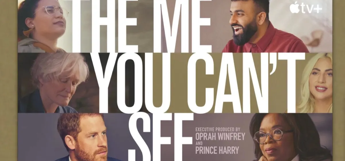 Le docuserie sulla salute mentale di Oprah e del principe Harry debuttano il 21 maggio su Apple TV + Le docuserie sulla salute mentale di Oprah e del principe Harry il 21 maggio su Apple TV+ Le docuserie sulla salute mentale di Oprah e del principe Harry debuttano il 21 maggio su Apple TV + Le docuserie sulla salute mentale di Oprah e del principe Harry il 21 maggio su Apple TV+