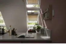 Velux App control porta le finestre su Homekit e Google e le controlla a distanza Velux App control porta le finestre su Homekit e Google e le controlla a distanza