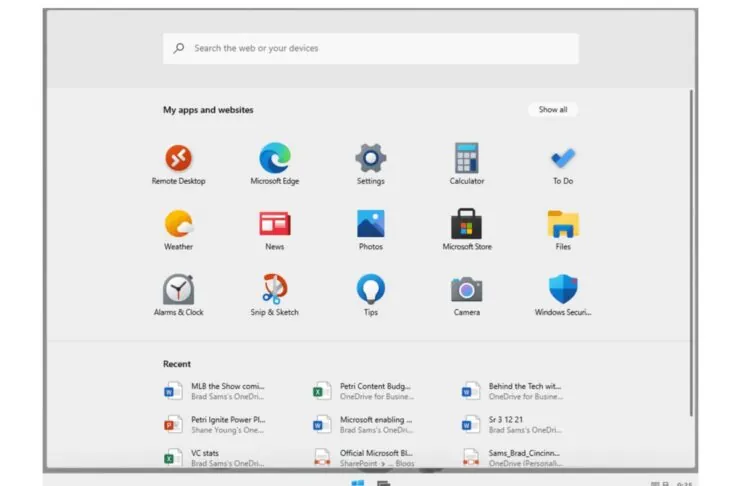 Microsoft ha cancellato il progetto Windows 10X?