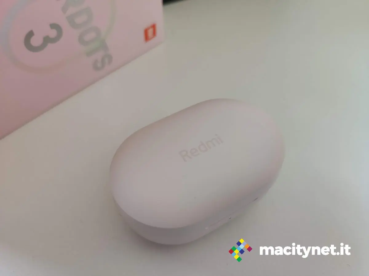 Recensione Xiaomi Airdots 3, un gioiello per il pubblico femminile