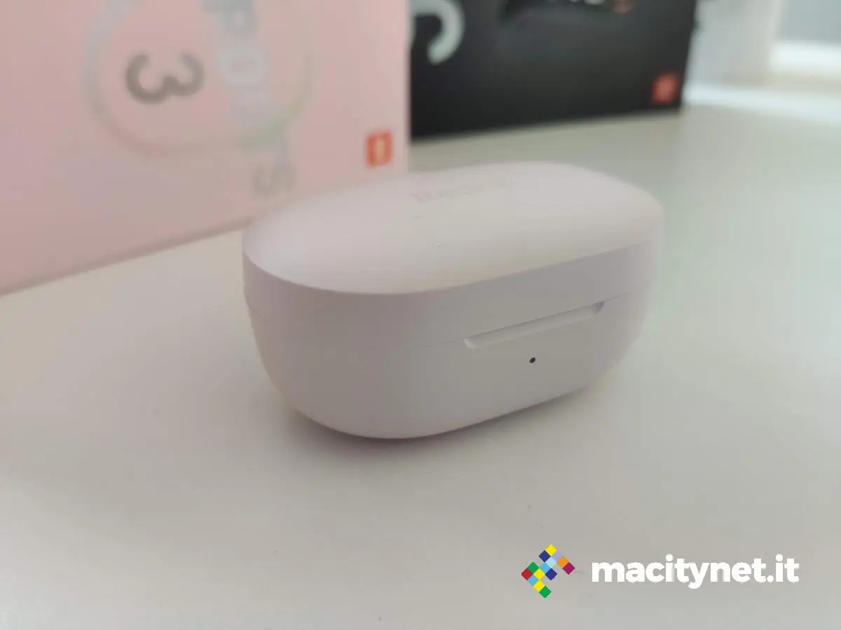 Recensione Xiaomi Airdots 3, un gioiello per il pubblico femminile