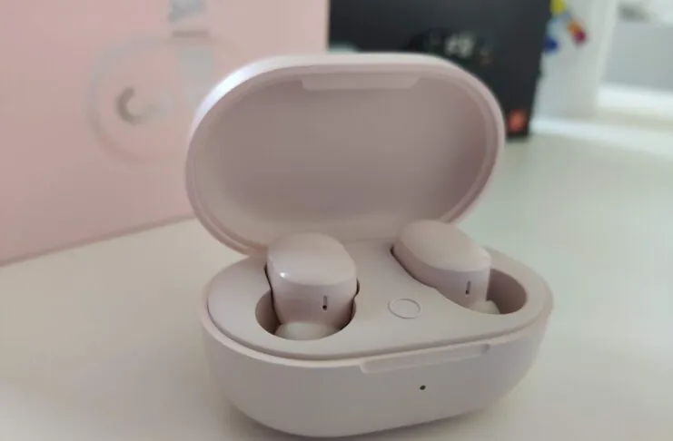 Recensione Xiaomi Airdots 3, un gioiello per il pubblico femminile