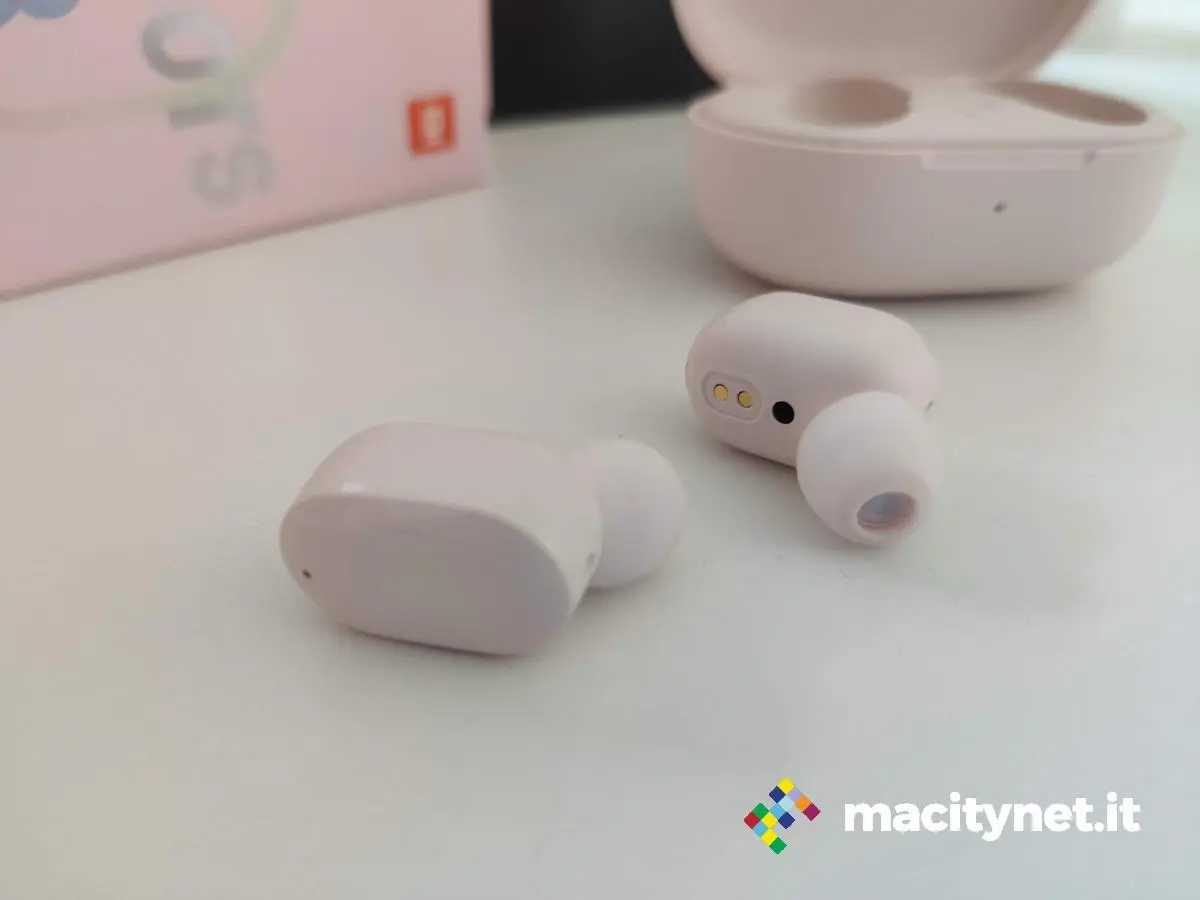 Recensione Xiaomi Airdots 3, un gioiello per il pubblico femminile