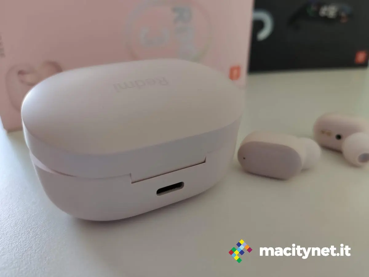 Recensione Xiaomi Airdots 3, un gioiello per il pubblico femminile
