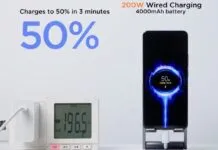 Xiaomi Hyper Charge batte i record di ricarica wireless e non