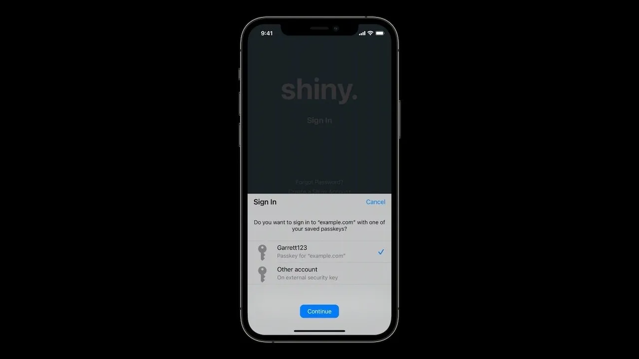 Passkey, come funziona la vita senza password su iPhone e Mac Passkey, come funziona la vita senza password su iPhone e Mac