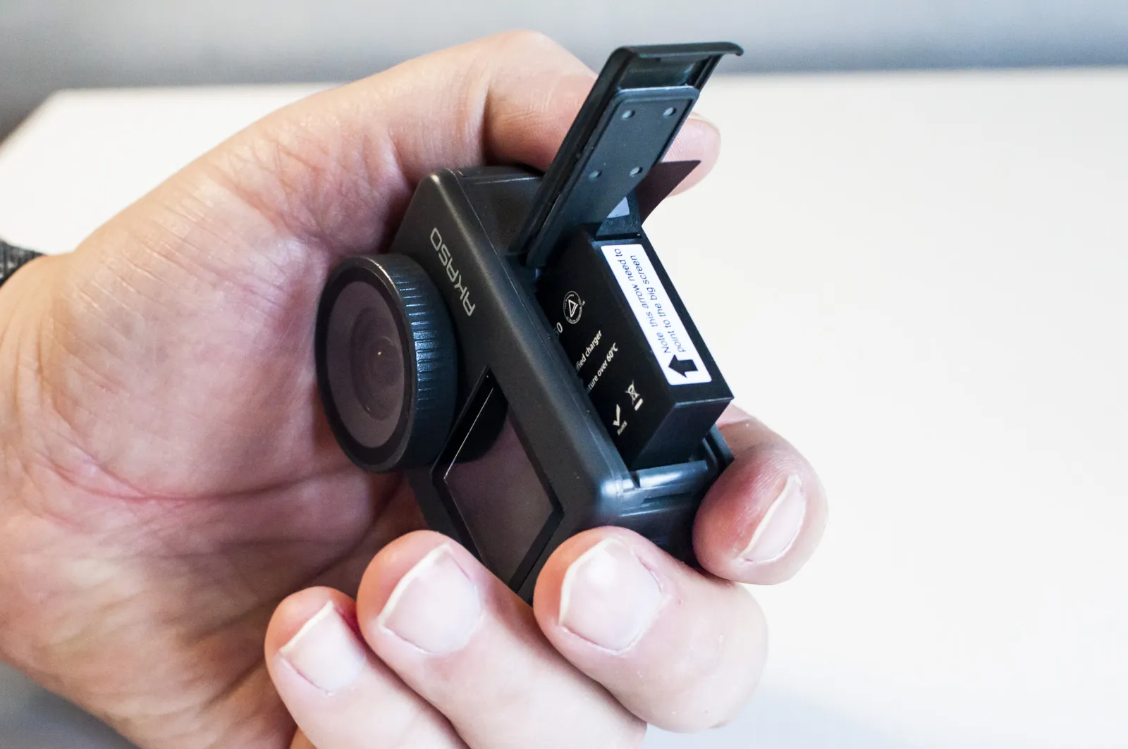 Recensione Akaso Brave 7, l’arma accessibile per affrontare l’infinito (e oltre)