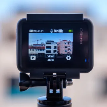 Recensione Akaso Brave 7, l’arma accessibile per affrontare l’infinito (e oltre)