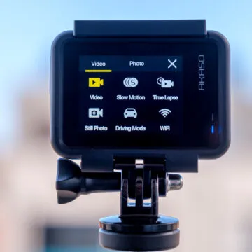 Recensione Akaso Brave 7, l’arma accessibile per affrontare l’infinito (e oltre)