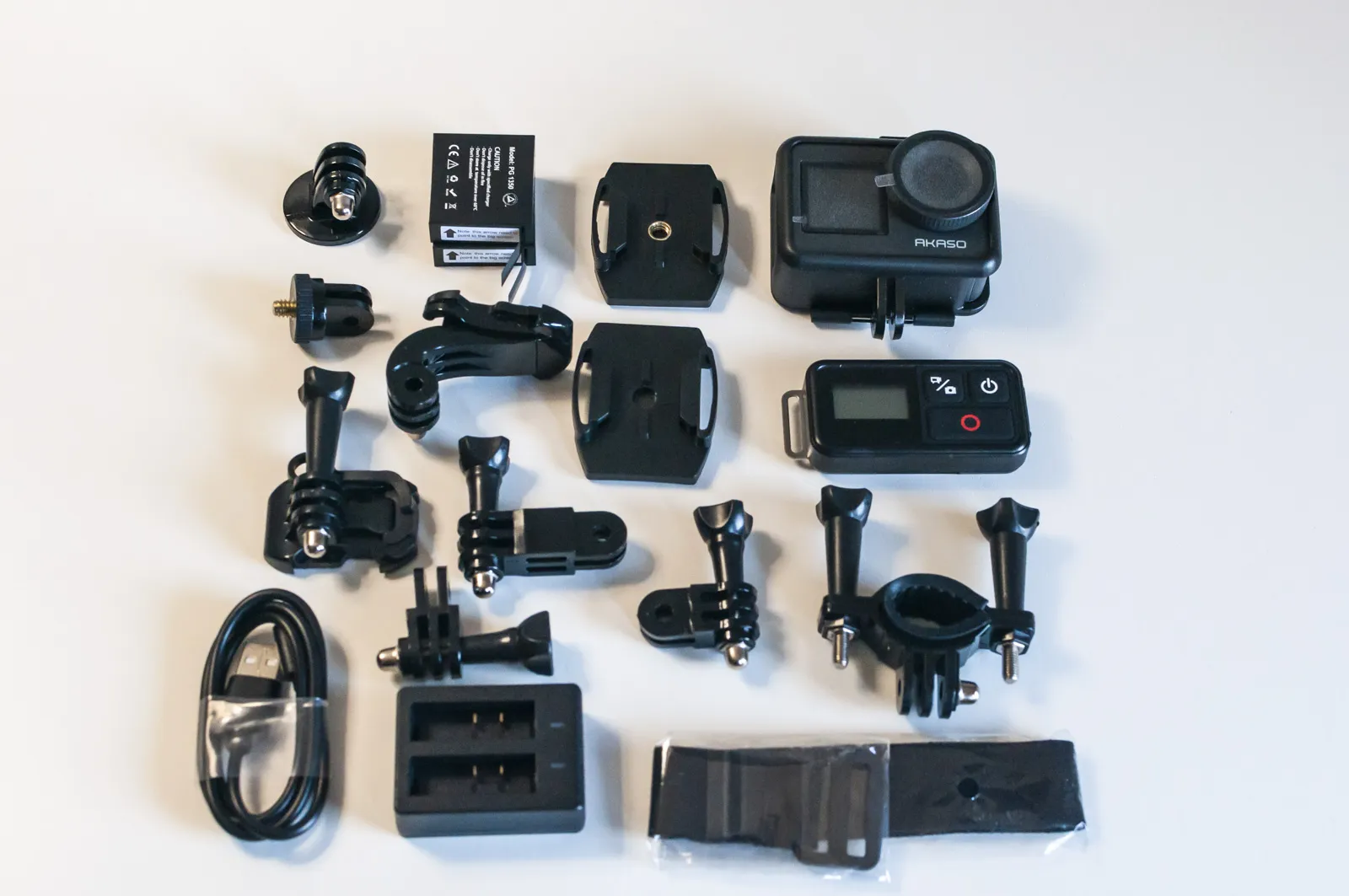 Recensione Akaso Brave 7, l’arma accessibile per affrontare l’infinito (e oltre)