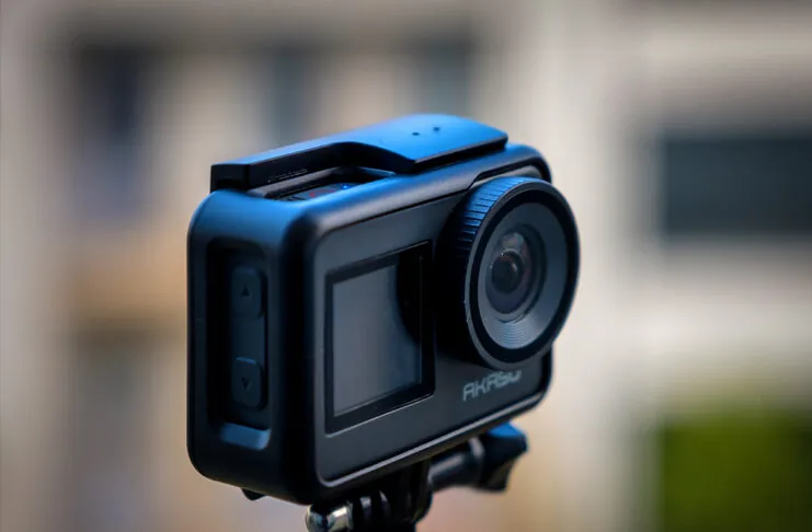 Recensione Akaso Brave 7, l’arma accessibile per affrontare l’infinito (e oltre)