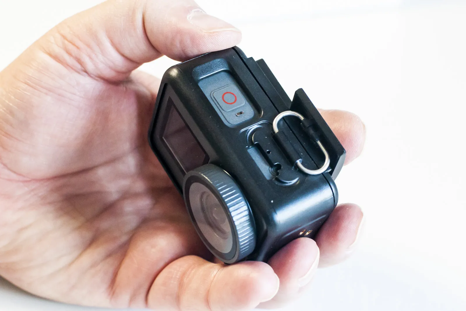 Recensione Akaso Brave 7, l’arma accessibile per affrontare l’infinito (e oltre)