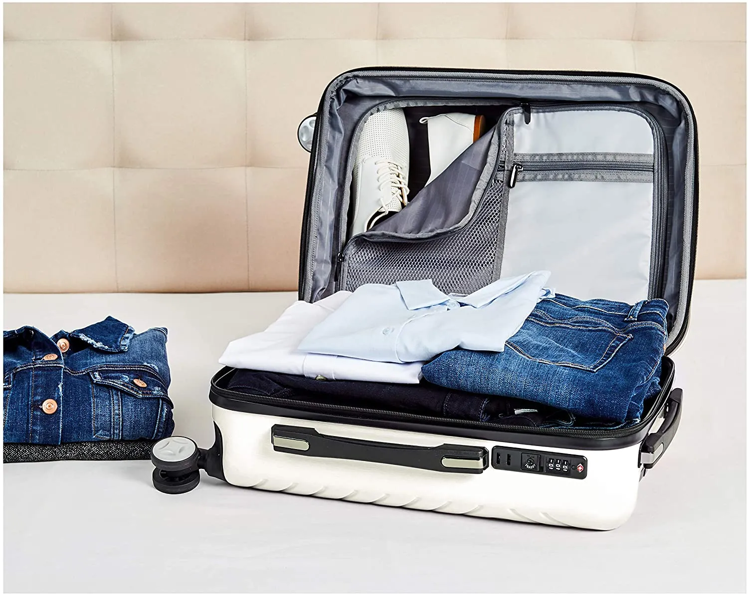 Valige Amazon Basic, prezzi bassi qualità alta