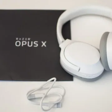 Recensione Razer Opus X, grinta, colori e tanta tecnologica per musica e giochi