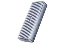 Anker Apex Thunderbolt 4 è una docking station perfetta per i Mac Intel Anker Apex Thunderbolt 4 è una docking station perfetta per i Mac Intel