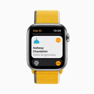 watchOS 8, tutte le novità in un solo articolo