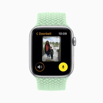 watchOS 8, tutte le novità in un solo articolo