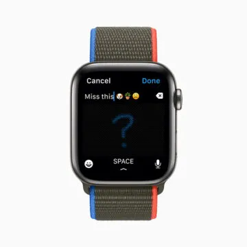 watchOS 8, tutte le novità in un solo articolo
