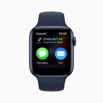 watchOS 8, tutte le novità in un solo articolo