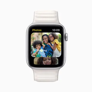 watchOS 8, tutte le novità in un solo articolo