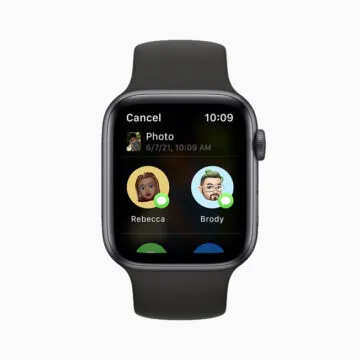 watchOS 8, tutte le novità in un solo articolo