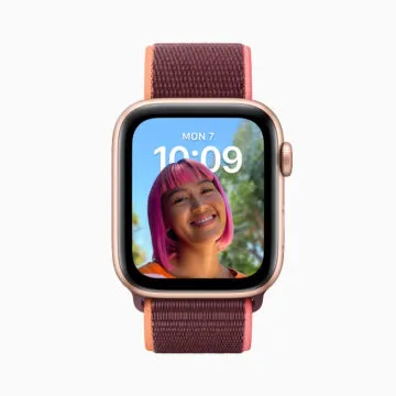 watchOS 8, tutte le novità in un solo articolo