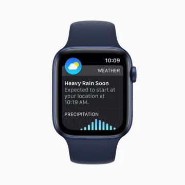 watchOS 8, tutte le novità in un solo articolo