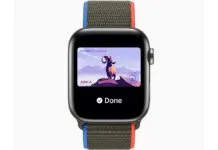 Patente e carta di identità nel Wallet di Apple Watch con watchOS 8