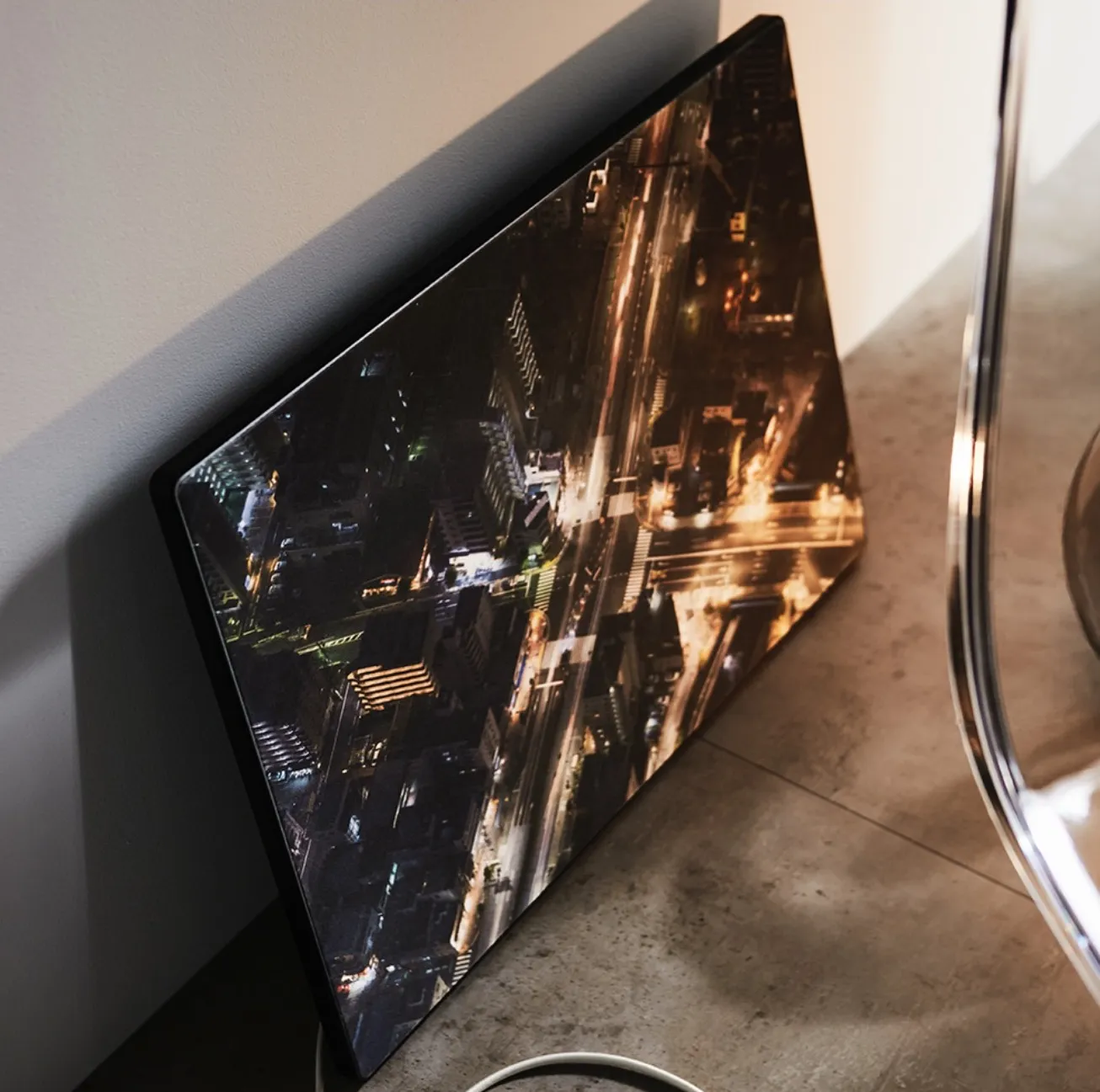 La cassa Wi-Fi SYMFONISK di IKEA e Sonos incornicia il suono dell’arte La cassa Wi-Fi SYMFONISK di IKEA e Sonos incornicia il suono dell’arte