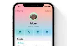 iOS 15, come cambia l’app Salute di Apple Bozza automatica
