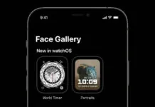 watchOS 8, World Timer è un nuovo quadrante per Apple Watch