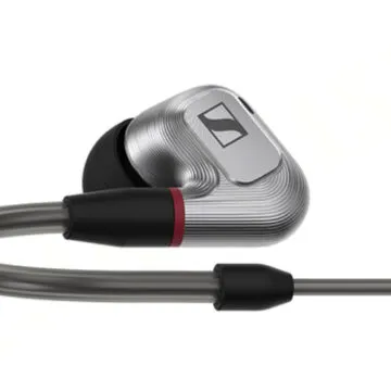 Sennheiser IE 900, gli auricolari ultra per portafogli coraggiosi
