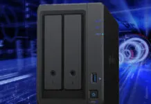 Recensione Synology DiskStation DS720+, ottimo per la casa, eccellente in smart working