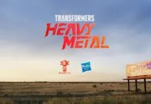 Niantic lancerà un gioco Transformers in stile Pokemon Go