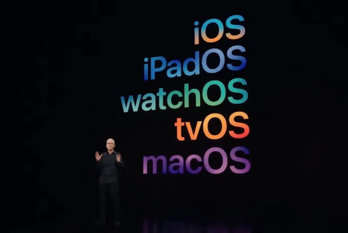 Le novità più importanti della WWDC21 in un unico articolo Le novità più importanti della WWDC21 in un unico articolo