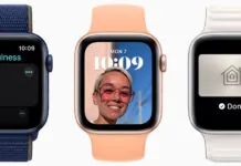 watchOS 8, tutte le novità in un solo articolo