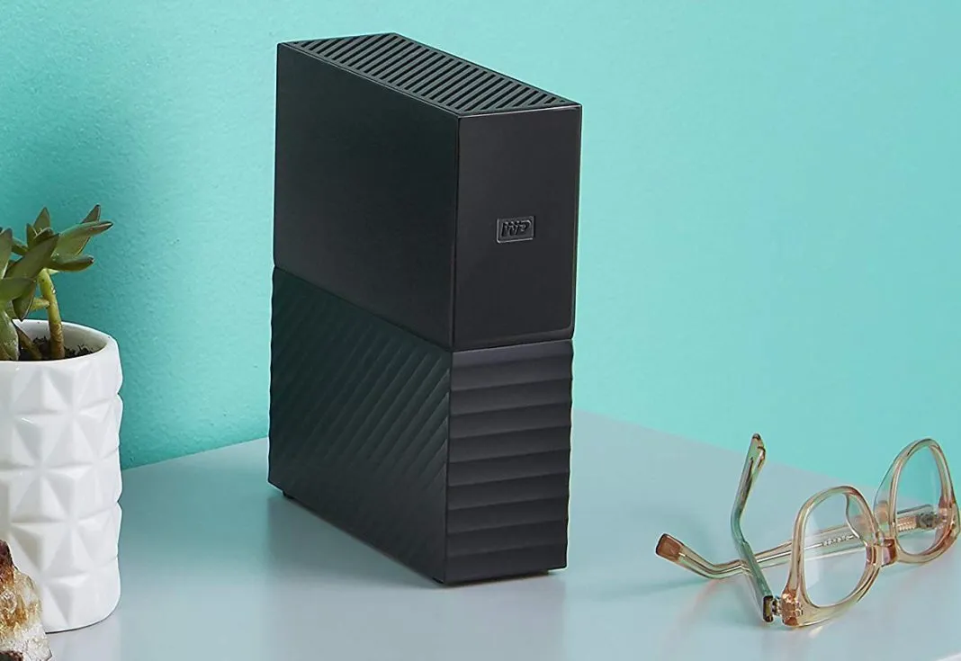 WD My Book Live azzerati forse per una lotta tra hacker