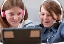 Arrivano le nuove cuffie BuddyPhones School+ per bambini di Onanoff