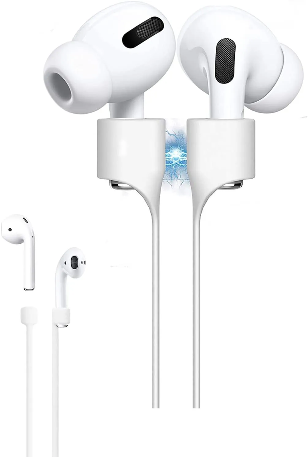 I migliori accessori per AirPods e Airpods Pro
