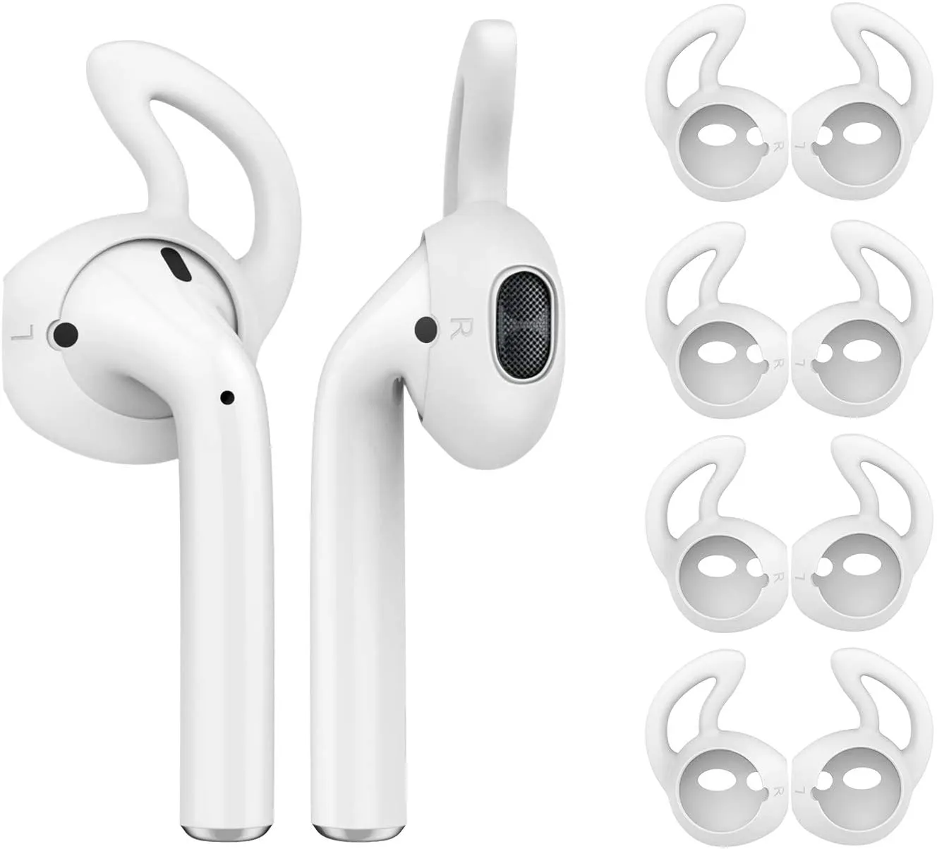 I migliori accessori per AirPods e Airpods Pro