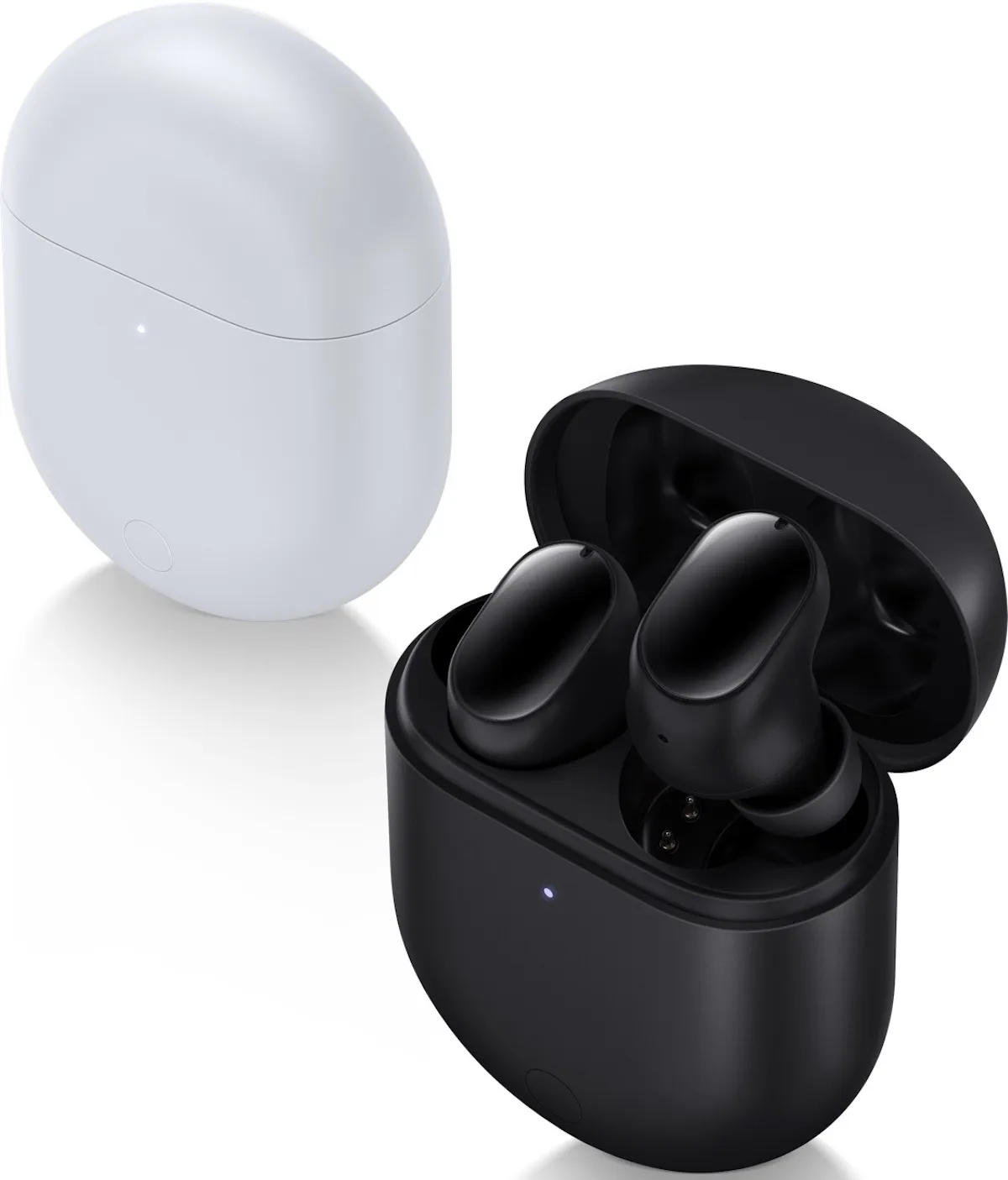 Xiaomi presenta oggi 5 nuovi prodotti AIoT Xiaomi presenta oggi 5 nuovi prodotti AIoT