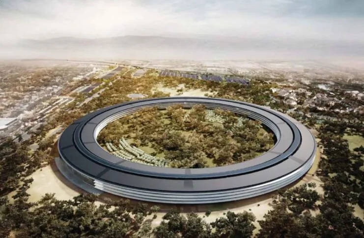 apple park