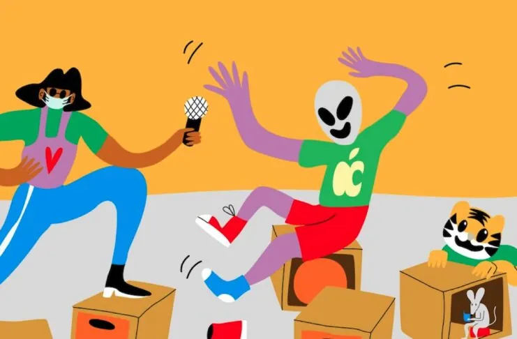 camp estivi apple 2021