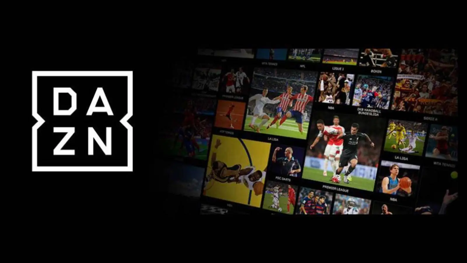 dazn generica