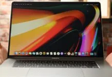 Il MacBook Pro 16’’ con M1 compare nell’Apple Store tedesco